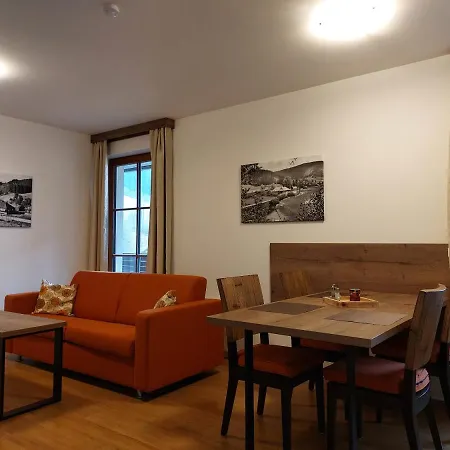 Apartament Polansky Dvur Velké Karlovice Zewnętrze zdjęcie