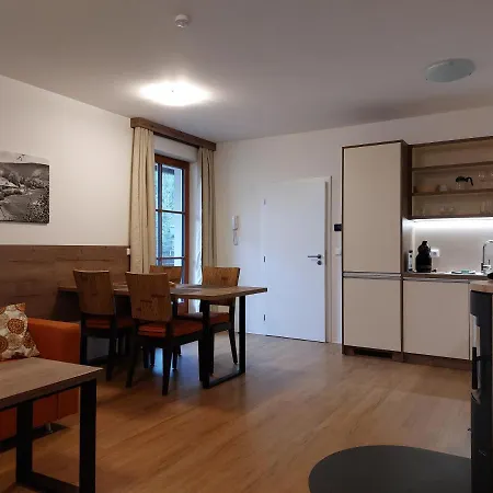 Apartament Polansky Dvur Velké Karlovice Zewnętrze zdjęcie