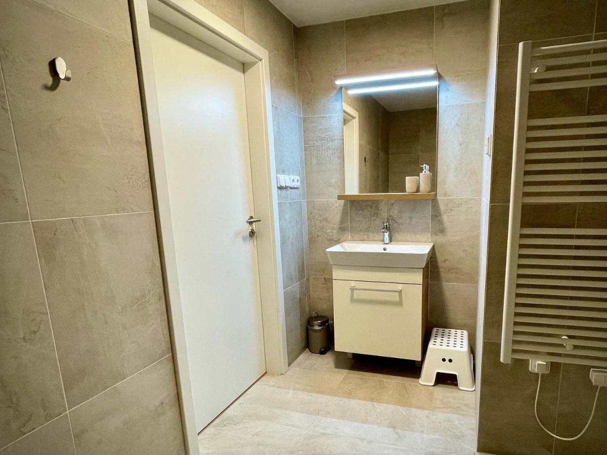 Polansky Dvur Apartament *