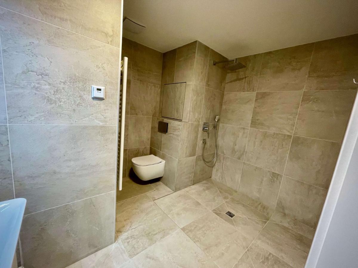 Apartament Polansky Dvur