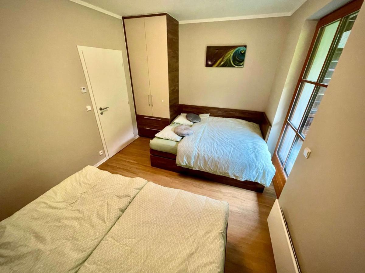 Polansky Dvur Apartment