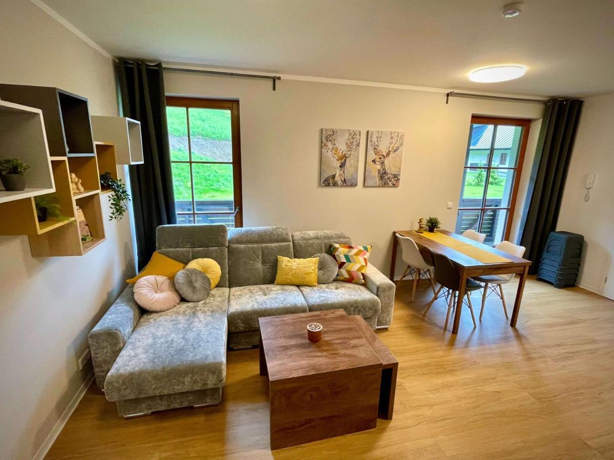 Apartment Polansky Dvur