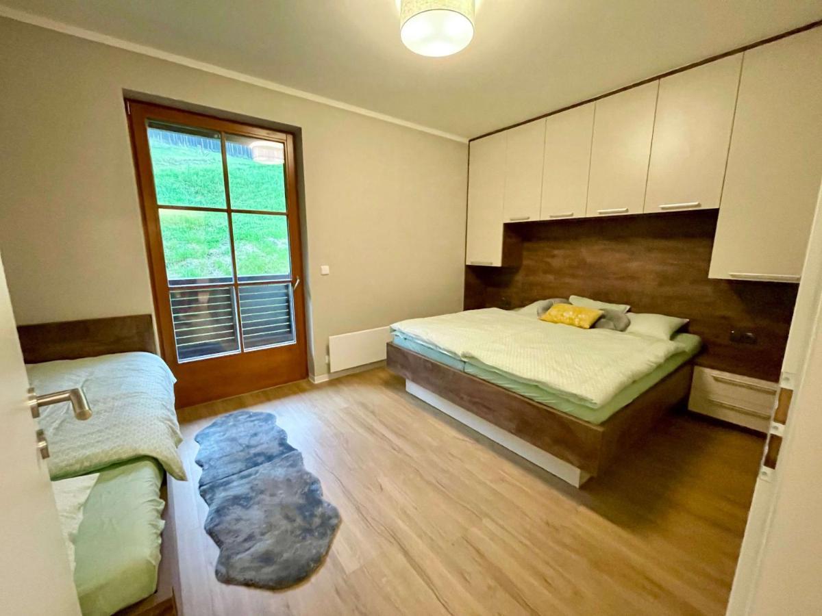 Apartament Polansky Dvur *