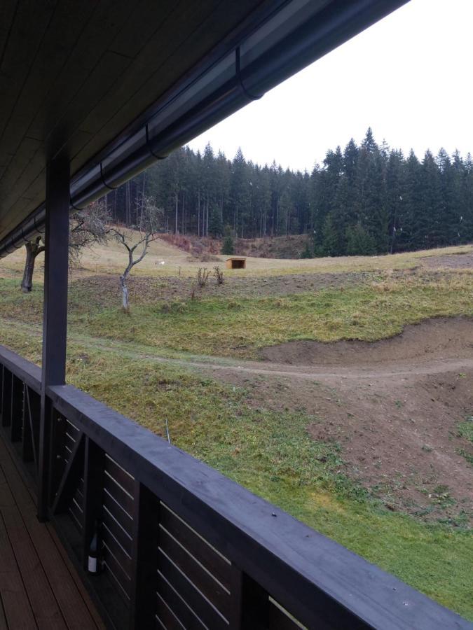 Apartament Polansky Dvur