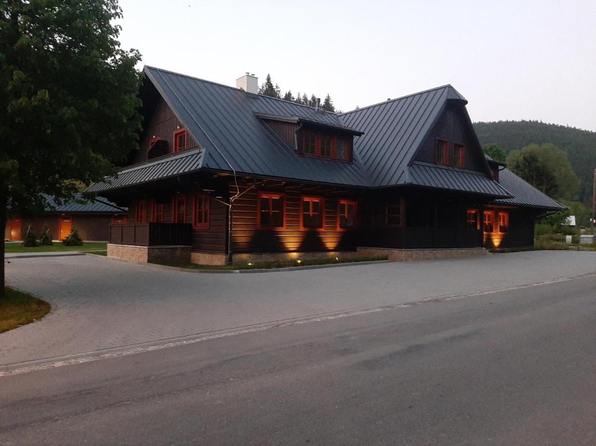 Apartament Polansky Dvur