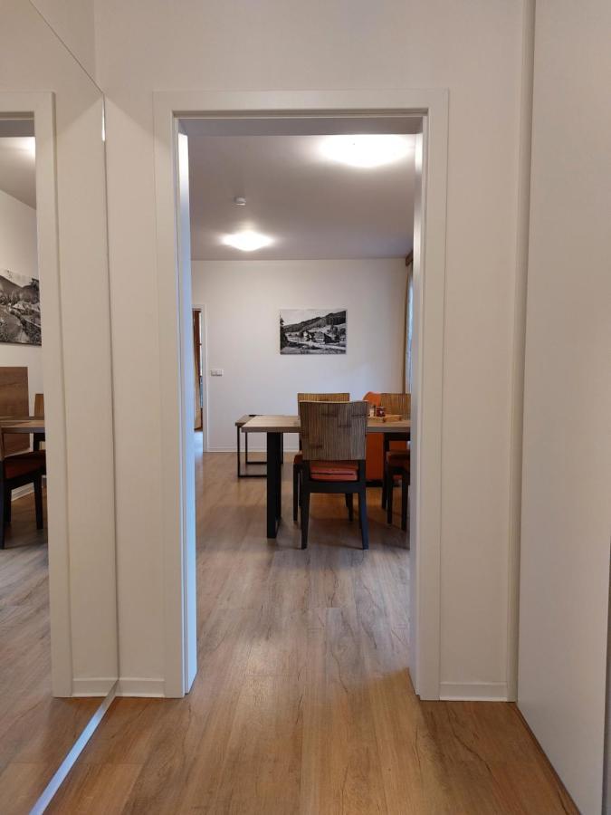 Polansky Dvur Apartment