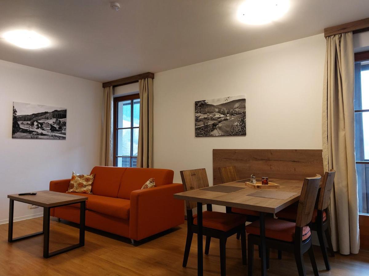 Polansky Dvur Apartament