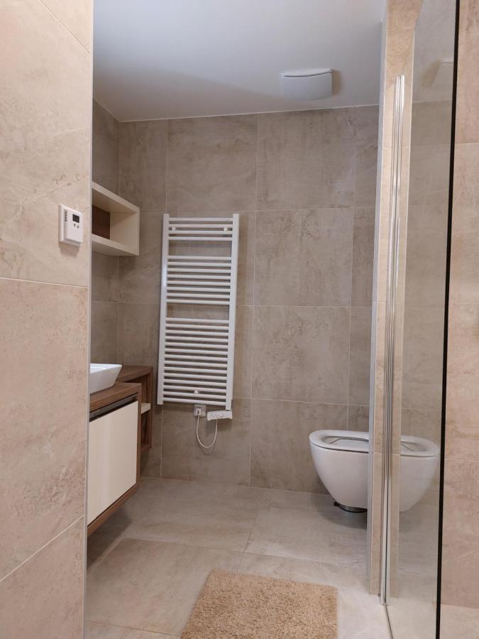 Polansky Dvur Apartament *