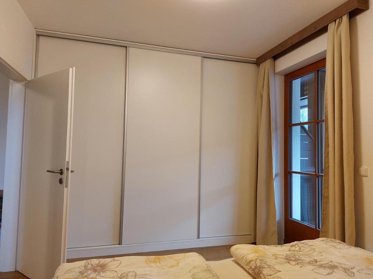 Apartament Polansky Dvur *