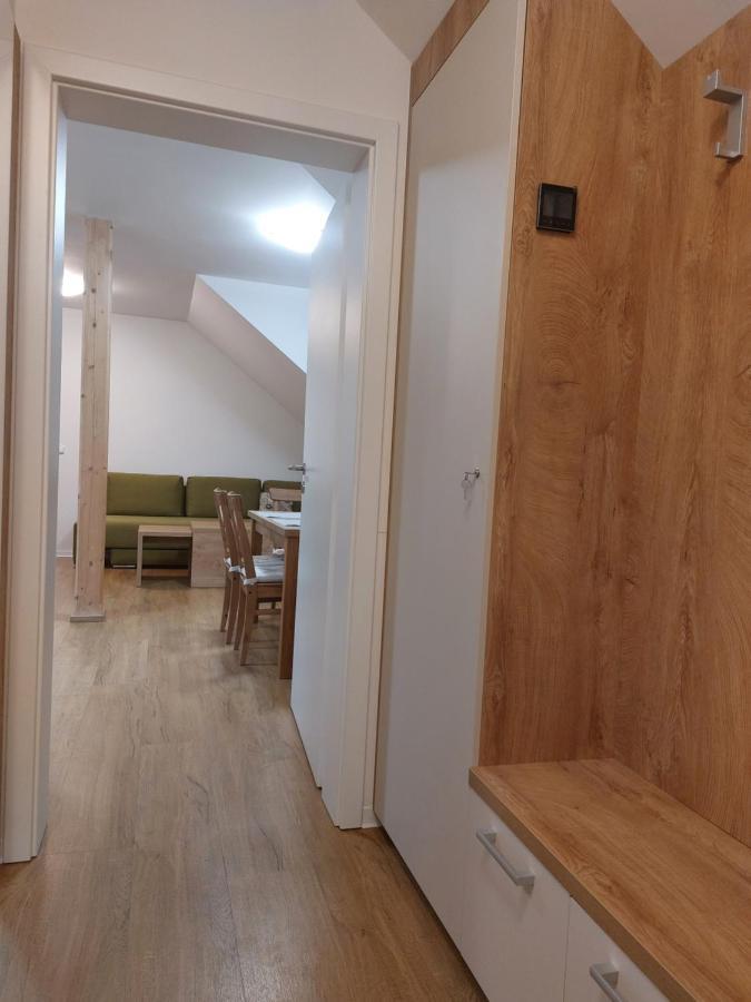 Apartment Polansky Dvur *