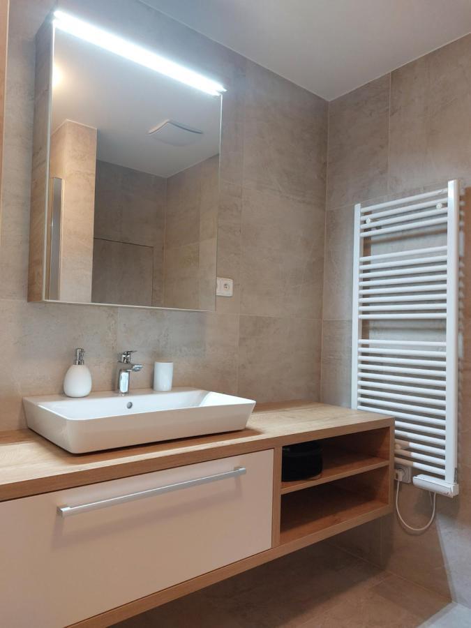 Apartament Polansky Dvur