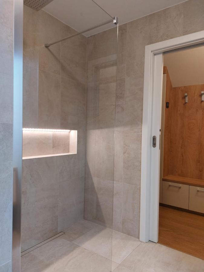 Apartament Polansky Dvur Velké Karlovice