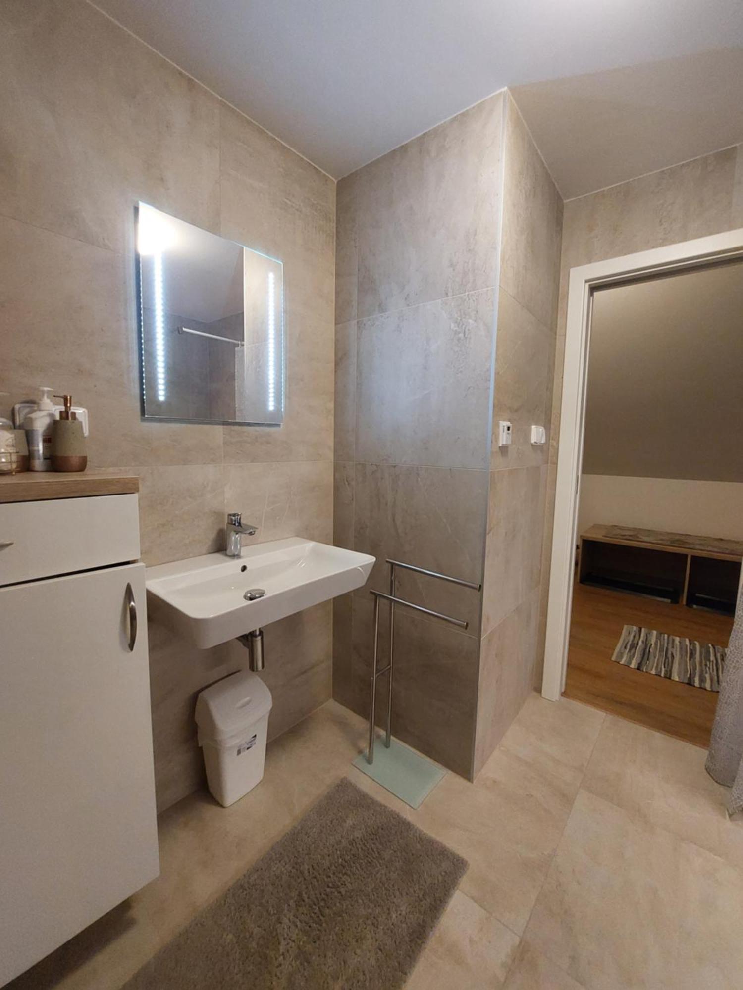 Apartament Polansky Dvur Velké Karlovice