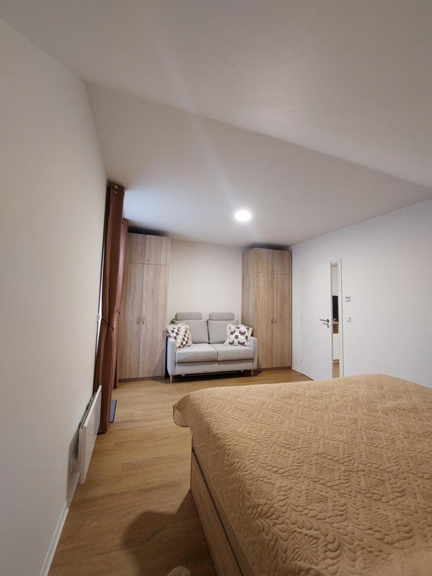 Apartment Polansky Dvur