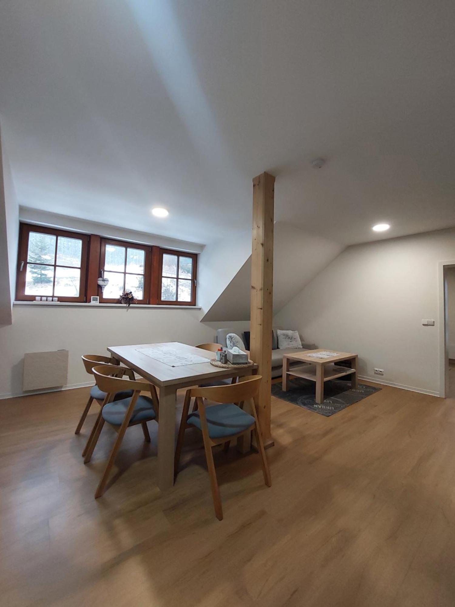 Apartment Polansky Dvur *